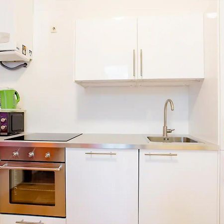 Exclusive Apartment City Center Wien Exterior foto